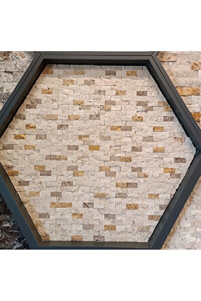 MERART Mix Patlatma Taş 2,5x5 Fileli