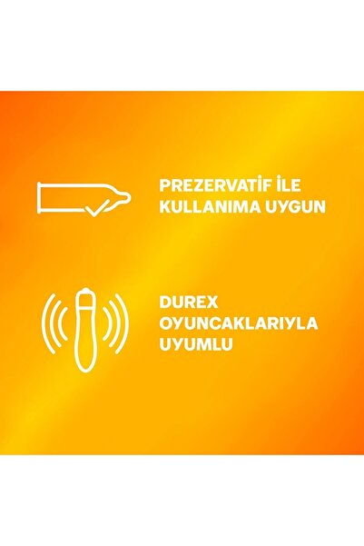 Durex Play Masaj 2 in 1 Sensual Jel 200 ml