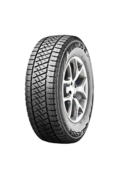 Lassa 225/70R15C WINTUS 2 116/114 10PR