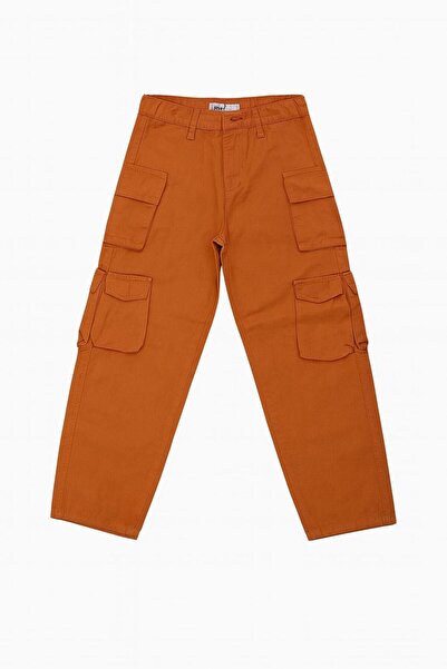 nk kids بنطلون شحن البنات GK2701