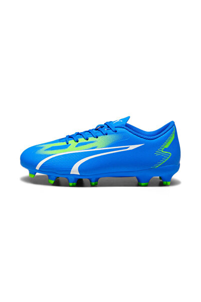 Puma Ultra Play Fg/Ag Jr Football Boots