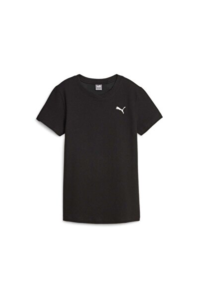 Puma Dámské tričko se strukturovaným tričkem