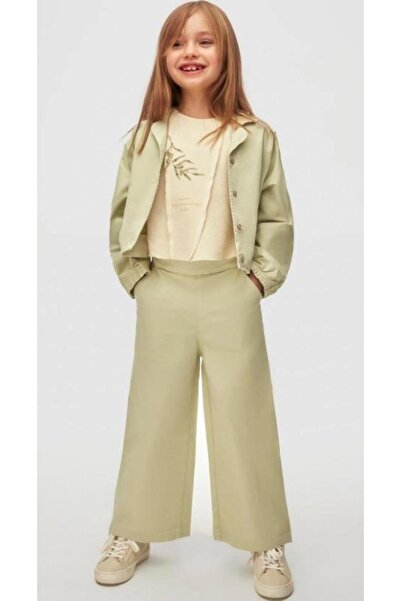 nk kids Girl's 38518 Lint Jacket Gkn0099