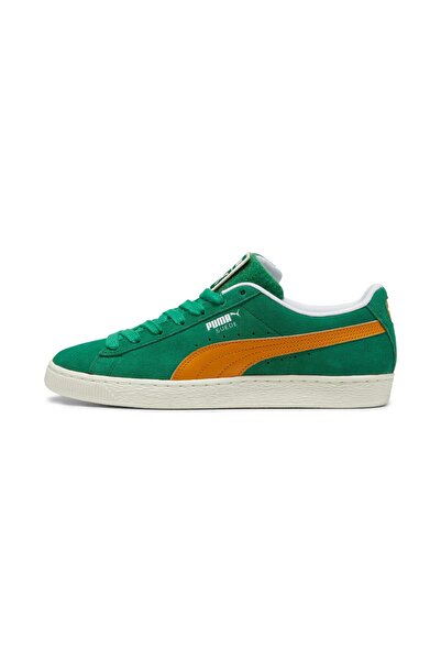 Puma Suede Patch Spor Ayakkabı