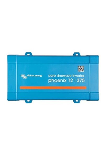 Genel Markalar Tam Sinüs İnvertör 12/375 VE.Direct Schuko Pure Sine Wave Inve...