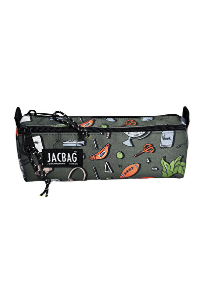 Jacbag ΔΙΠΛΟ PRIME-ΔΙΠΛΟ ΘΗΚΕΣ ΤΡΙΓΩΝΙΚΟ ΤΥΠΟΣ ΜΑΡΚΑΔΑΡΙΟ