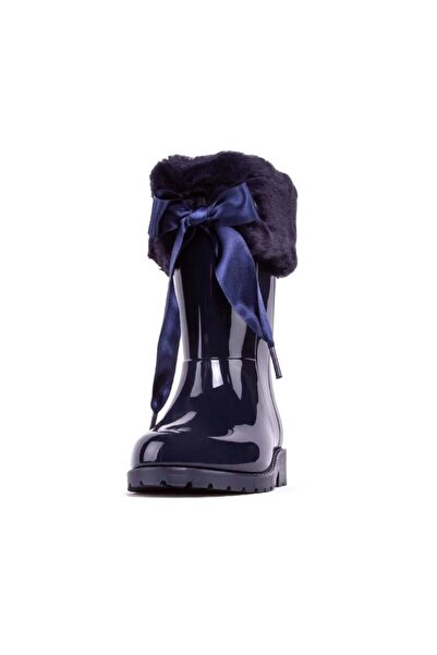 IGOR KIZ ÇOCUK W10239-002 CAMPERA CHAROL SOFT ÇİZME