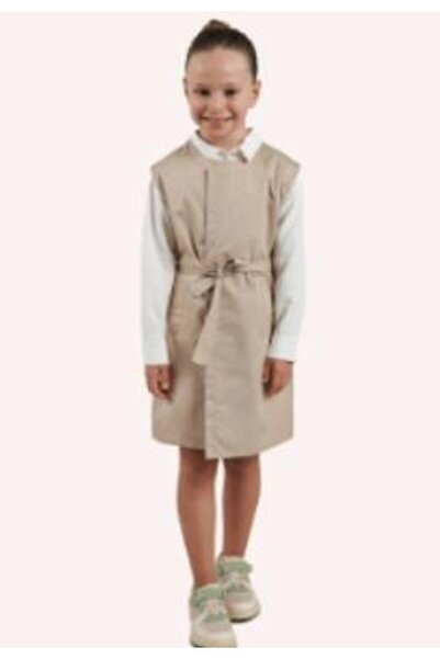 Panço Flexible Oil for Girls  Murluk Gk7056