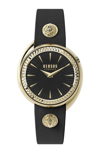 Versus Versace Γυναικείο ρολόι Versus VSPHF0320, χαλαζία, 38 mm, 5ATM