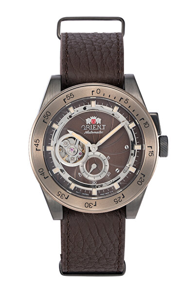 Orient Ceas bărbătesc RA-AR0203Y10B, Automat, 41mm, 5ATM