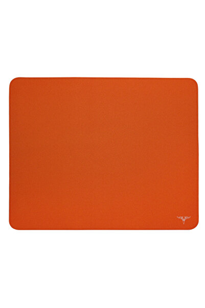 KlasseGear Orange Longteng Huoyun Special Edition 480x400x4 Mm E-sports Gamin...