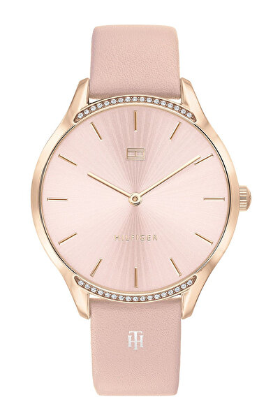 Tommy Hilfiger Ceas de damă Tommy Hilfiger 1782215, cuarț, 36mm, 3ATM