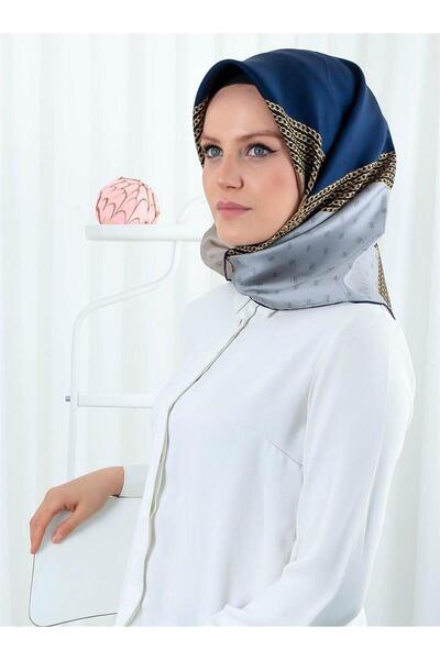 Armine Σειρά Nostalgia Μεταξωτό Φουλάρι Sura 8116-39