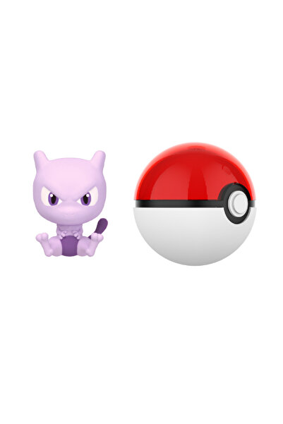 Choice ميو تو بوكيمون أنمي صندوق مفاجآت بوكي بول شخصيات أكشن غينغار دراغونايت...