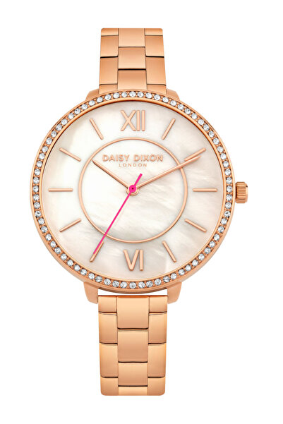 Daisy Dixon Ladies Watch Daisy Dixon DD088RGM, Quartz, 36mm, 3ATM