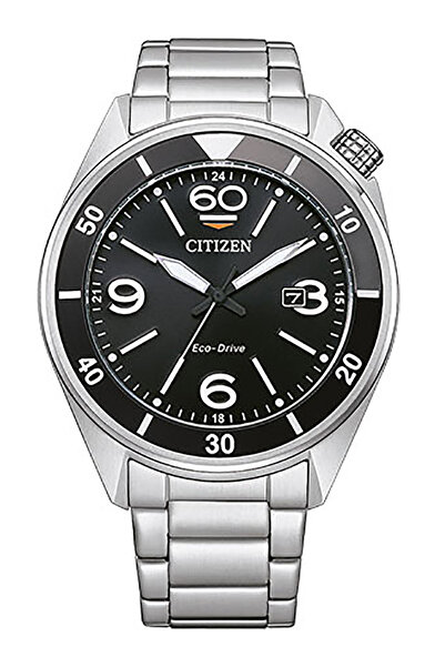 Citizen Ceas bărbătesc AW1710-80E, cuarț, 44mm, 10ATM