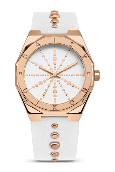 Daisy Dixon Ladies Watch Daisy Dixon DD138WRG, Quartz, 36mm, 3ATM