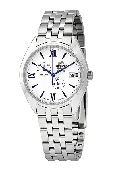 Orient Ceas bărbătesc RA-AK0506S10B, Automat, 40mm, 3ATM