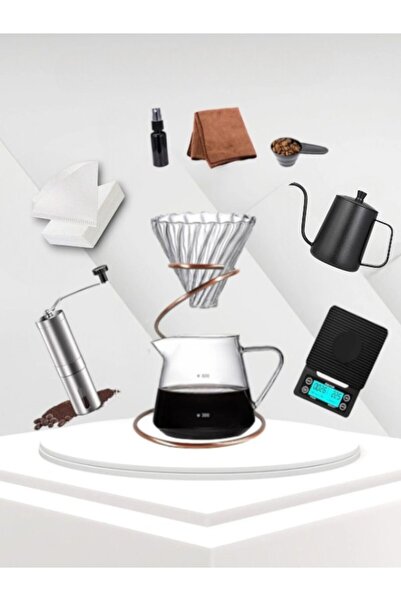 Unspecified Coffee drip kit