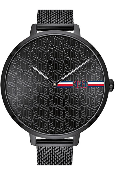 Tommy Hilfiger Ceas de damă Tommy Hilfiger 1782160, cuarț, 38mm, 3ATM