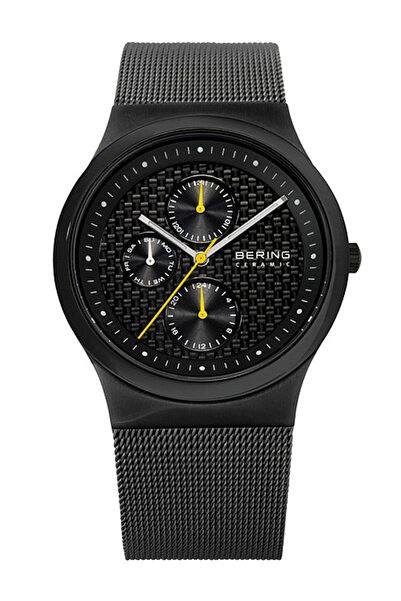 Bering Ceas bărbătesc 32139-222, cuarț, 39mm, 5ATM