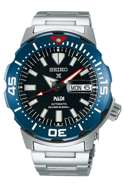 Seiko Ceas de damă SRPE27K1, cuarț, 26mm, 3ATM