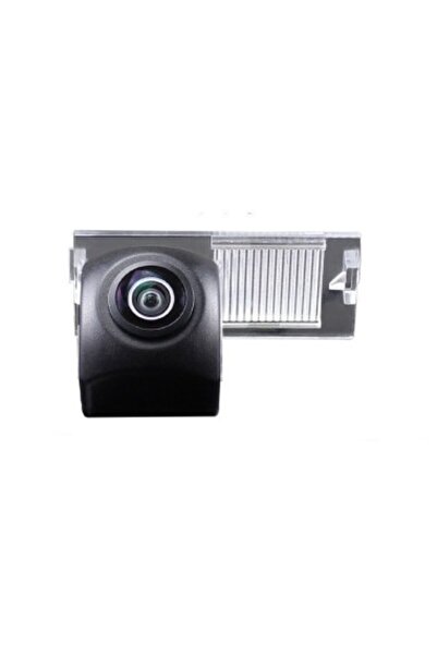 Citroen Camera marsarier HD, unghi 170 grade cu StarLight Night Vision C2, C3...