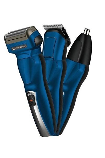 Generic DENX Hair Trimmer for Men, Waterproof Cordless Electric Shaver with U...