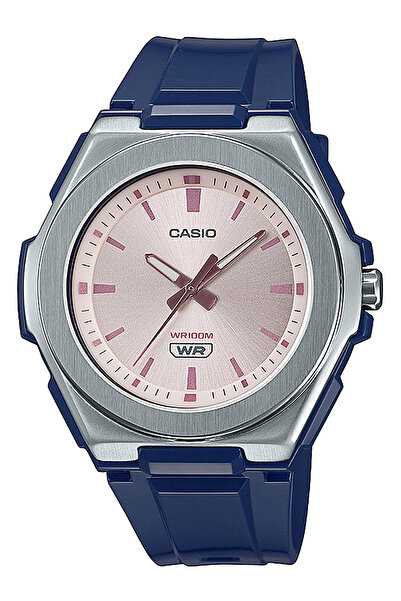 Casio Ladies Watch LWA-300H-2EVEF, Quartz, 41mm, 10ATM