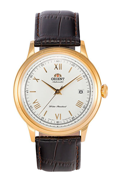 Orient Mens Watch FAC00007W0, Automatic, 41mm, 3ATM