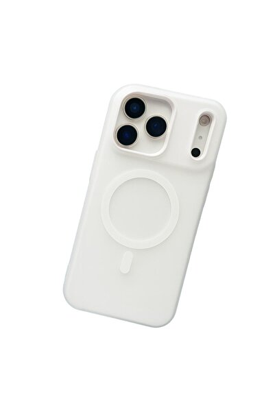 Flippy Carcasă magnetică Jelly 2 în 1, cu rabat, pentru iPhone 17 Pro Max, Ma...