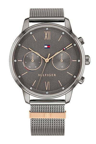 Tommy Hilfiger Ceas de damă Tommy Hilfiger 1782304, cuarț, 38mm, 3ATM