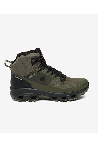 Greyder Erkek Haki Su Geçirmez Outdoor Bot 5K1GB18890