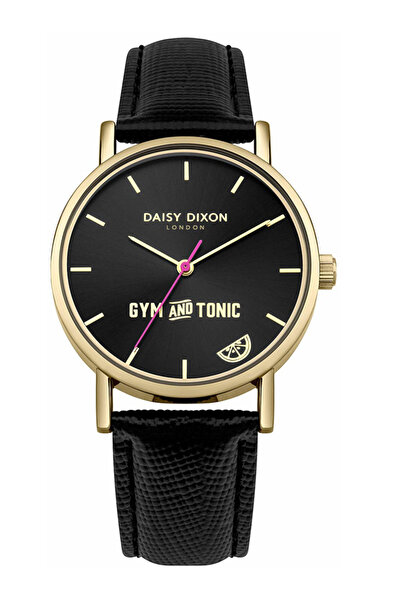 Daisy Dixon Ladies Watch Daisy Dixon DD079BG, Quartz, 34mm, 3ATM