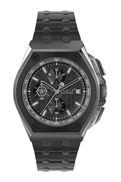 PHILIPP PLEIN Ceas bărbătesc Philipp Plein PWGAA0921, Quartz, 44mm, 5ATM