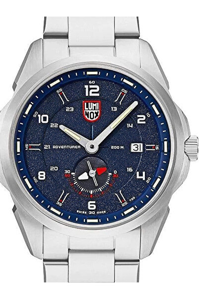 Luminox Ceas bărbătesc XL.1764, cuarț, 43mm, 20ATM