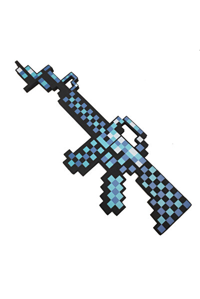 Schulzz بندقية مسدس بتصميم ماسي 60 سم