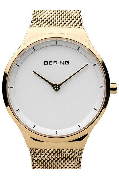 Bering Ceas de damă 12131-339, cuarț, 31mm, 3ATM