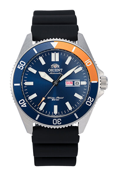 Orient Ceas bărbătesc RA-AA0916L19B, Automat, 44mm, 20ATM