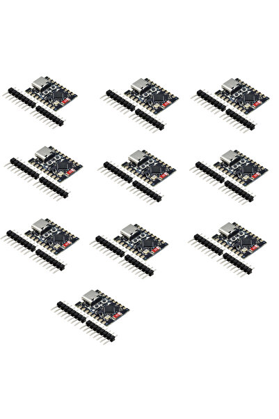 Choice 10PCS ESP32-S3 Supermini Development Board WiFi Bluetooth 5.0 Ultra-Sm...
