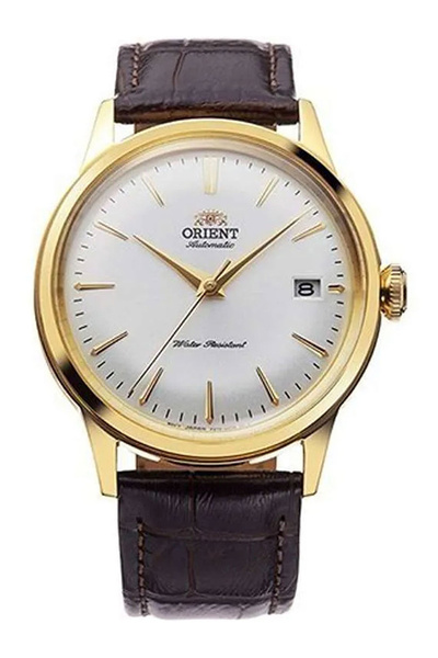 Orient Ceas bărbătesc RA-AC0M01S10B, Automat, 38mm, 3ATM