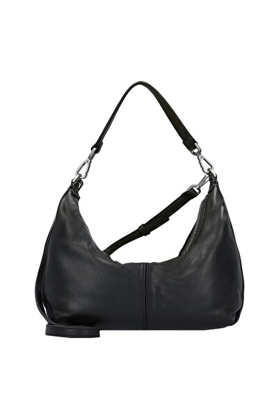 liebeskind Paris Umhängetasche Leder 34 cm