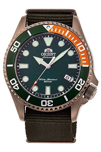 Orient Ceas bărbătesc RA-AC0K04E10B, Automat, 43mm, 20ATM