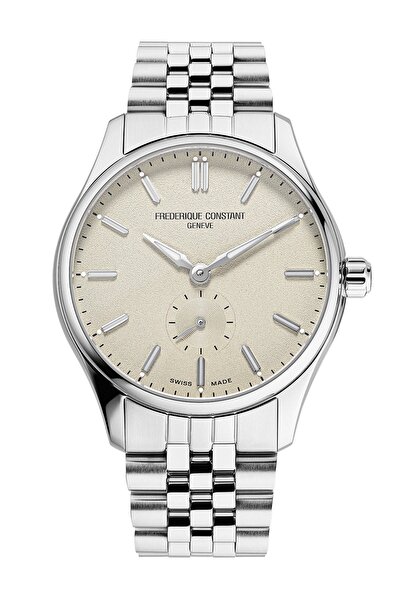 Frederique Constant Mens Watch Frederique Constant FC-530CR3B6B, Automatic, 3...