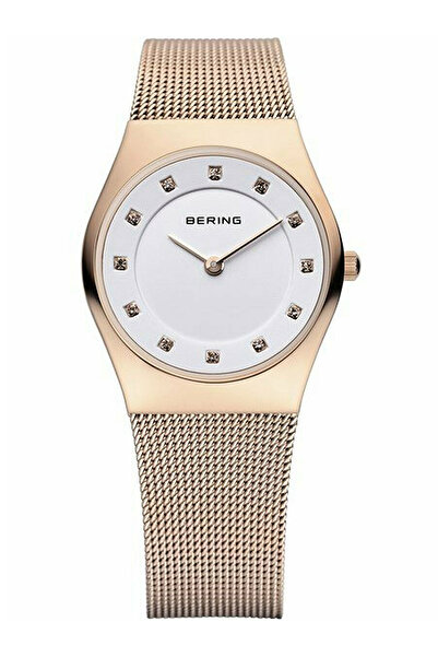 Bering Ceas de damă 11927-366, cuarț, 27mm, 5ATM