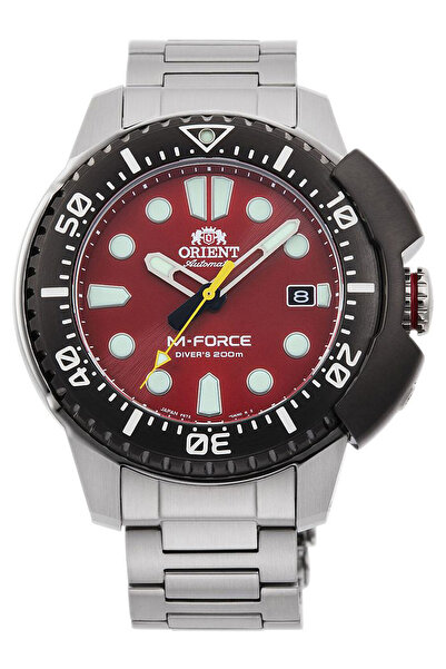 Orient Ceas bărbătesc RA-AC0L02R00B, Automat, 45mm, 20ATM