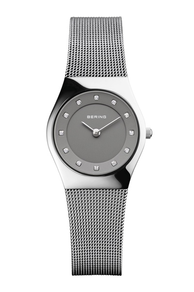 Bering Ladies Watch 11927-309, Quartz, 27mm, 5ATM