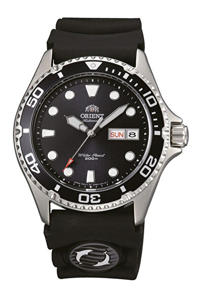 Orient Ceas bărbătesc FAA02007B9, Automat, 42mm, 20ATM