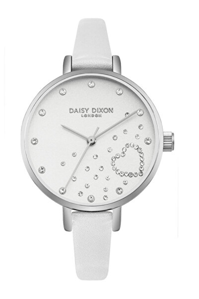 Daisy Dixon Ladies Watch Daisy Dixon DD083WS, Quartz, 35mm, 3ATM