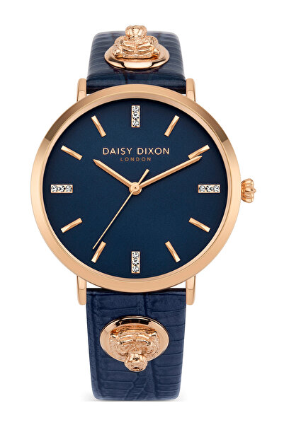 Daisy Dixon Ladies Watch Daisy Dixon DD164URG, Quartz, 38mm, 3ATM